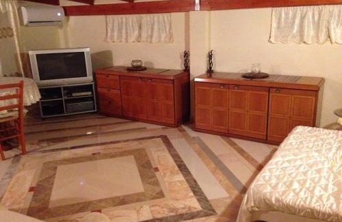 Crispiano Apartment | Cosy Apartment in Crispiano with Shared Pool 45 m²
