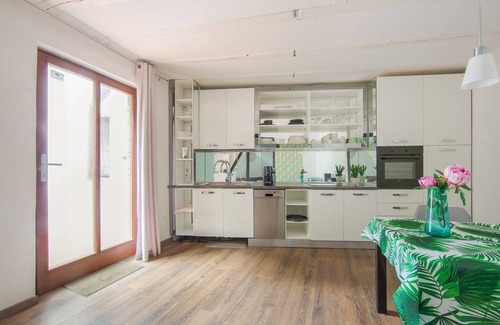 Bad Camberg Apartment | Cosy apartment in Bad Camberg
