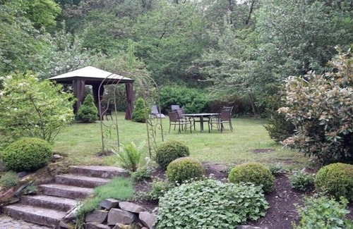 Bad Wilhelmshoehe Apartment | Cosy apartment in Harz