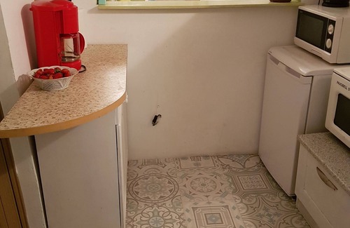 Odesos Apartment | Cosy apartment in heart of Varna