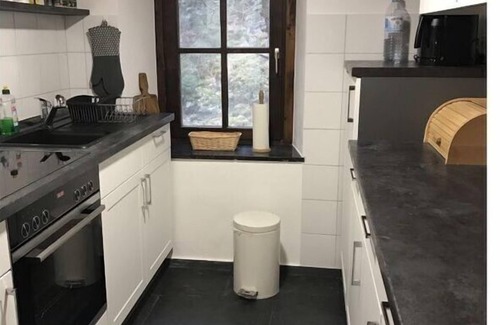 Fronhofen Apartment | Cosy apartment in Kleinich