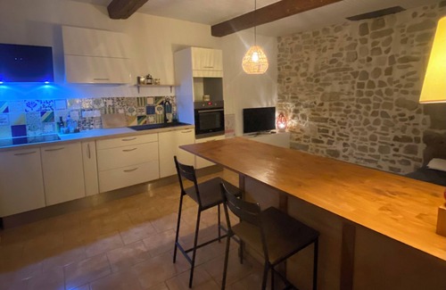 Armissan Apartment | Cosy apartment in La Clape - Pets welcome! 🦮🐈‍⬛