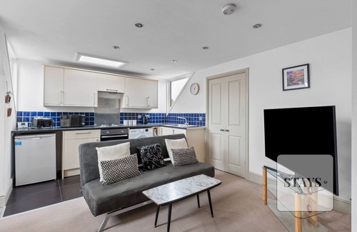 Chelmsford Apartment | Cosy apartment in Moulsham | Long Stays Welcome