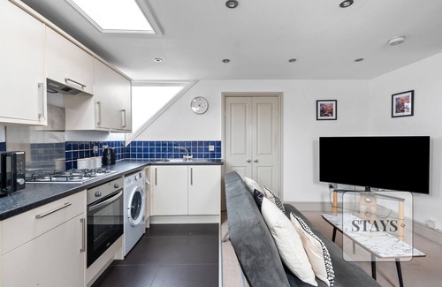 Chelmsford Apartment | Cosy apartment in Moulsham | Long Stays Welcome