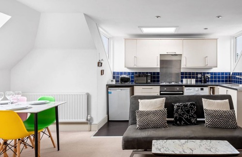 Chelmsford Apartment | Cosy apartment in Moulsham | Long Stays Welcome