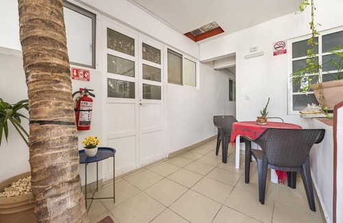 La Gloria Apartment | Cosy apartment in La Gloria