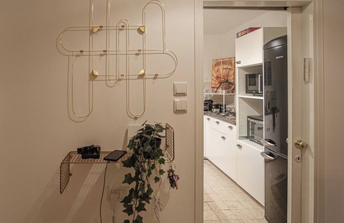 Netanya Apartment | Cosy apartment in Natanya
