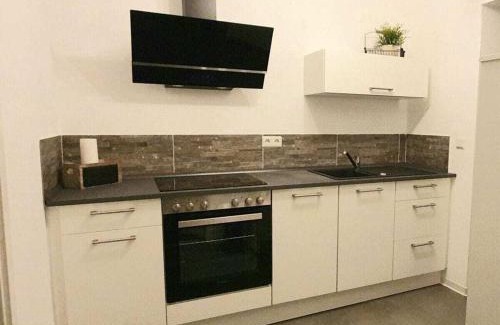Nohfelden Apartment | Cosy apartment in Nohfelden