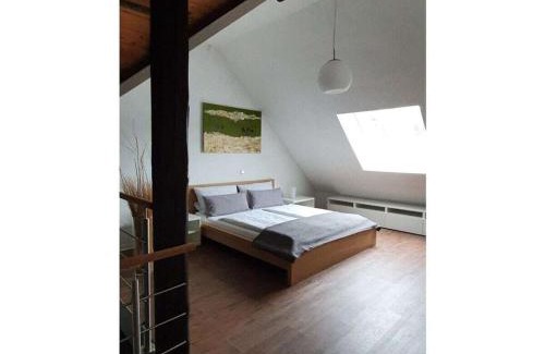 Nohfelden Apartment | Cosy apartment in Nohfelden