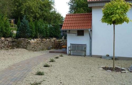 Nohfelden Apartment | Cosy apartment in Nohfelden