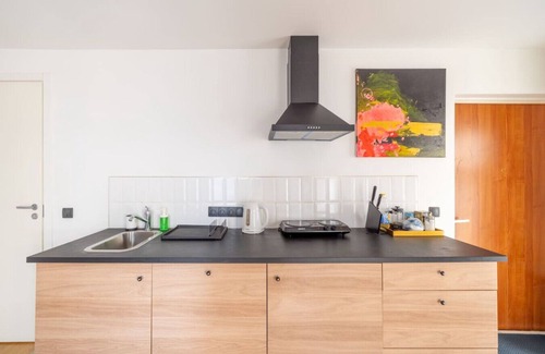 Old Town Apartment | Cosy apartment in Old Town Riga