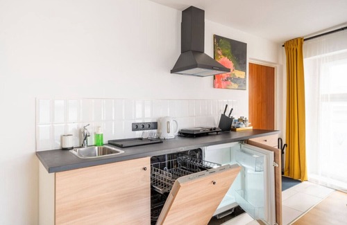 Old Town Apartment | Cosy apartment in Old Town Riga