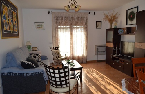 Parrillas Apartment | Cosy apartment in private residence
