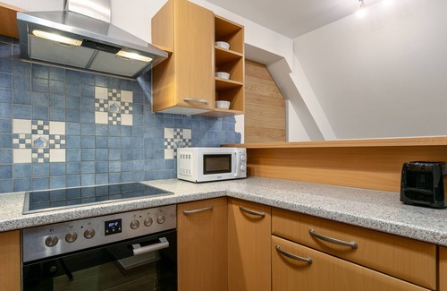 Moederbrugg Apartment | Cosy apartment in ski and hiking region