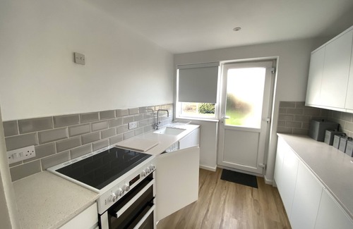 Sutton Coldfield Apartment | Cosy Apartment In the Royal Sutton Coldfield Perfect for Families, Contractors