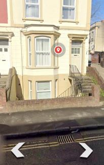 Saint Paul's Apartment | & Cosy Apartment in the heart of Stokes Croft