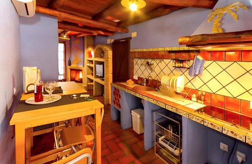 Ubrique Apartment | Cosy Apartment in Ubrique with Mountain View, 60 sqm