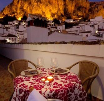 Ubrique Apartment | Cosy Apartment in Ubrique with Mountain View, 60 sqm