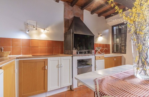 Puimichel Villa | Cosy apartment in villa for 4 guests with WIFI, patio, pets allowed, panoramic view and parking