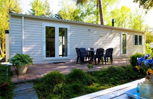 Schaarsbergen House | Cosy apartment in villa for 4 people with pool, WIFI, TV, terrace and parking