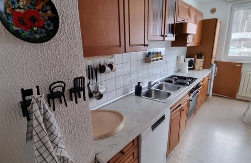 Zrece Apartment | Cosy apartment in Zrece near Spa and Ski resort