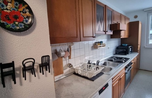 Zrece Apartment | Cosy apartment in Zrece near Spa and Ski resort