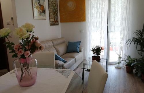 Grado Pineta Apartment | Cosy Apartment