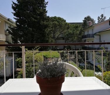 Grado Pineta Apartment | Cosy Apartment