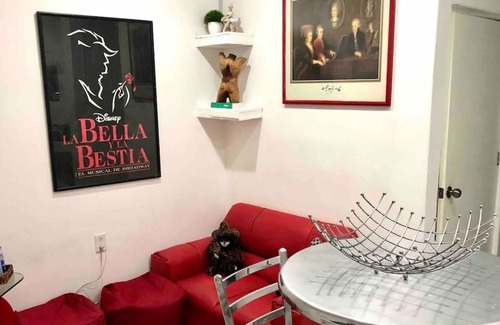 San Luis Potosi House | Cosy apartment 10 min from downtown