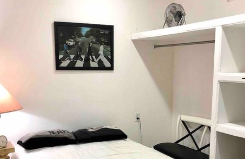San Luis Potosi House | Cosy apartment 10 min from downtown