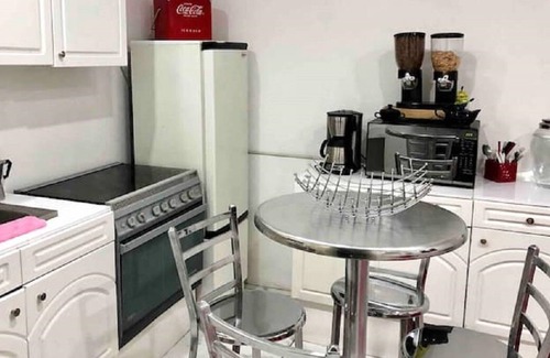 San Luis Potosi House | Cosy apartment 10 min from downtown