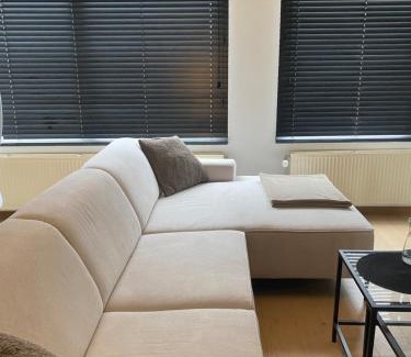 Luithagen Apartment | Cosy Apartment near Antwerp