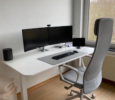 Luithagen Apartment | Cosy Apartment near Antwerp