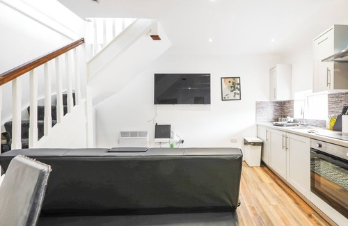 Chapeltown Apartment | Cosy Apartment Near Leeds City Centre