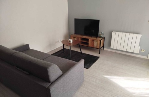 Bondy Apartment | Cosy apartment near Paris