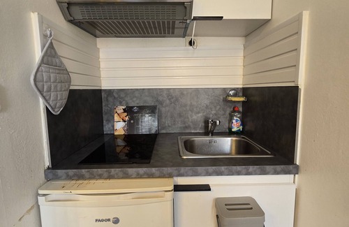 Purpan Apartment | Cosy apartment near Stade Toulousain