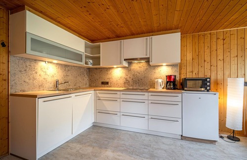 Sonntag Apartment | Cosy apartment near the ski lift