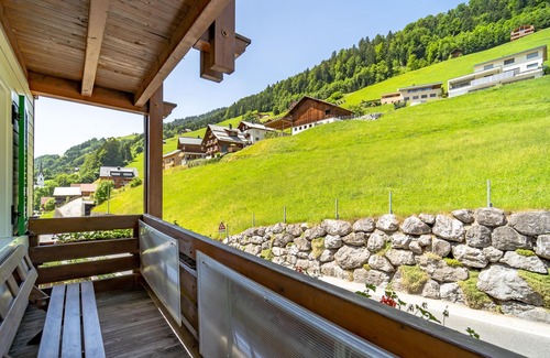 Sonntag Apartment | Cosy apartment near the ski lift