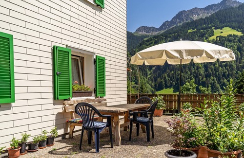 Sonntag Apartment | Cosy apartment near the ski lift