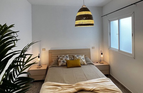 Playa de Arinaga Apartment | Cosy apartment near the beach