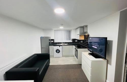 Sheffield Apartment | Cosy Apartment Next To City Centre