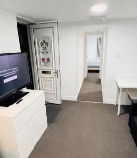 Sheffield Apartment | Cosy Apartment Next To City Centre