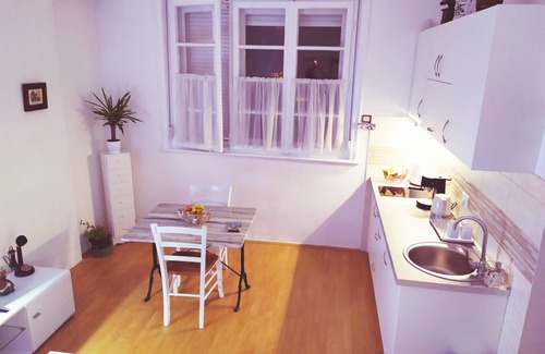 Downtown Apartment | Cosy apartment Podgorica Center