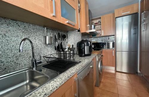 New Golden Mile Apartment | Cosy Apartment Resina Golf & Pool Estepona Costa del Sol