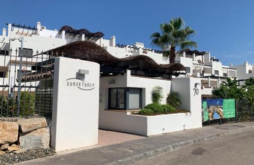 New Golden Mile Apartment | Cosy Apartment Resina Golf & Pool Estepona Costa del Sol