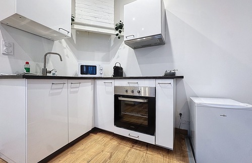 Saint-Chamond Apartment | Cosy apartment Saint-Chamond