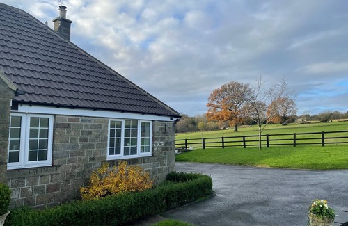 Ripley Apartment | Cosy apartment set in rural countryside. Sleeps 2