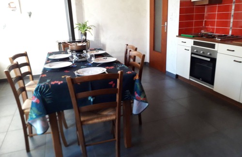 Longchaumois Apartment | Cosy apartment - Village center, Longchaumois (Parc naturel du Haut-Jura)