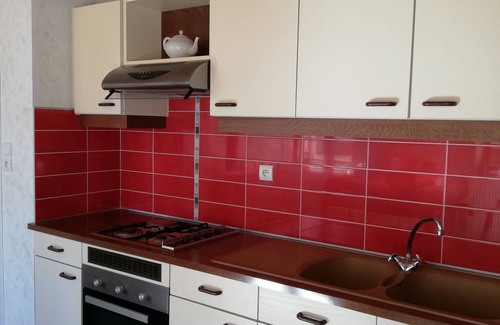 Longchaumois Apartment | Cosy apartment - Village center, Longchaumois (Parc naturel du Haut-Jura)