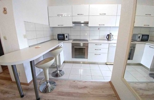 Vinkovci Apartment | Cosy Apartment Vinkovci
